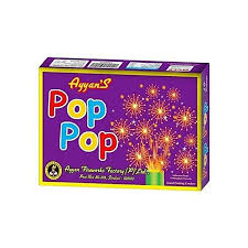 JAZZ POPS